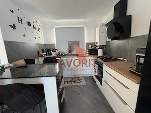 Duplex | 3 camere | Mobilat si utilat | Toate utilitatile | Sanandrei - imagine 5