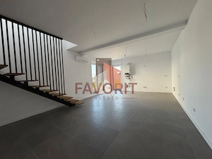 Duplex | Finisaje premium | Curte generoasa | Toate utilitatile | - imagine 2