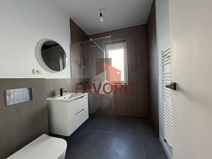Duplex | Finisaje premium | Curte generoasa | Toate utilitatile | - imagine 11