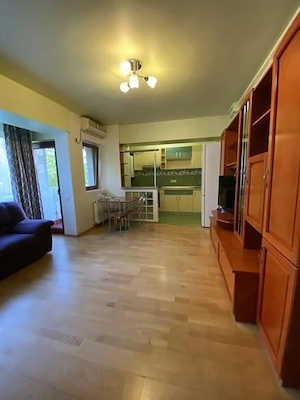 Apartament 3 camere, etaj 1, 2 băi, centrală proprie – Nicolae Grigorescu - imagine 11