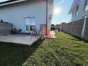 Duplex | 3 camere | Mobilat si utilat | Toate utilitatile | Sanandrei - imagine 12