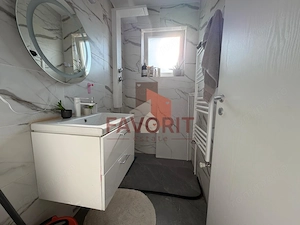 Duplex | 3 camere | Mobilat si utilat | Toate utilitatile | Sanandrei - imagine 11