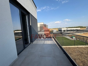 Duplex | Finisaje premium | Curte generoasa | Toate utilitatile | - imagine 12