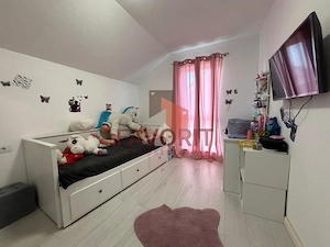 Duplex | 3 camere | Mobilat si utilat | Toate utilitatile | Sanandrei - imagine 6