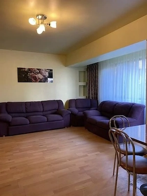 Apartament 3 camere, etaj 1, 2 băi, centrală proprie – Nicolae Grigorescu - imagine 2