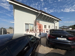 Duplex | 3 camere | Mobilat si utilat | Toate utilitatile | Sanandrei