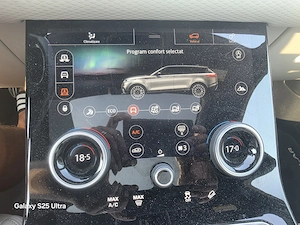 Range Rover Velar 3.0 Diesel - imagine 7