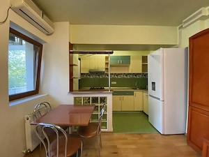 Apartament 3 camere, etaj 1, 2 băi, centrală proprie – Nicolae Grigorescu