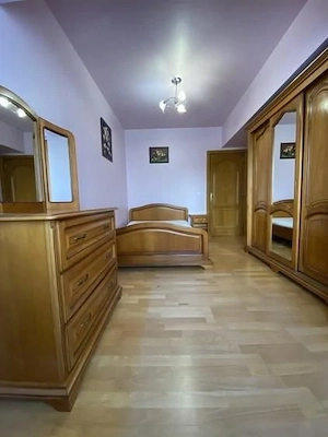 Apartament 3 camere, etaj 1, 2 băi, centrală proprie – Nicolae Grigorescu - imagine 4