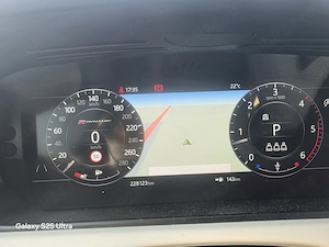 Range Rover Velar 3.0 Diesel - imagine 9