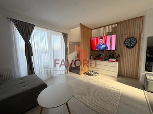 Duplex | 3 camere | Mobilat si utilat | Toate utilitatile | Sanandrei - imagine 3