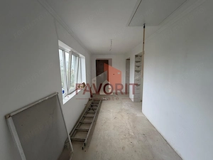 Individuala | Parter + Etaj + Pod | Asfalt | Toate utilitatile | Garaj - imagine 10