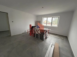 Individuala | Parter + Etaj + Pod | Asfalt | Toate utilitatile | Garaj - imagine 3
