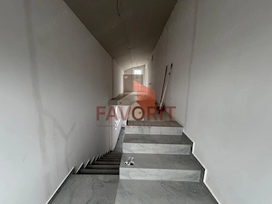 Individuala | Parter + Etaj + Pod | Asfalt | Toate utilitatile | Garaj - imagine 12