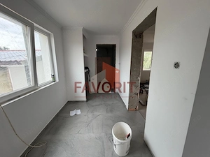 Individuala | Parter + Etaj + Pod | Asfalt | Toate utilitatile | Garaj - imagine 8