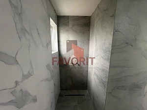 Individuala | Parter + Etaj + Pod | Asfalt | Toate utilitatile | Garaj - imagine 14