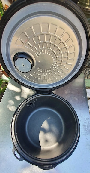 Adler Rise Cooker - imagine 4
