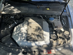 Audi A6  3.0 BMK - imagine 3