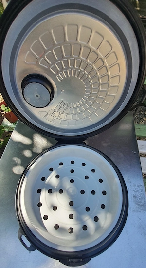 Adler Rise Cooker - imagine 3