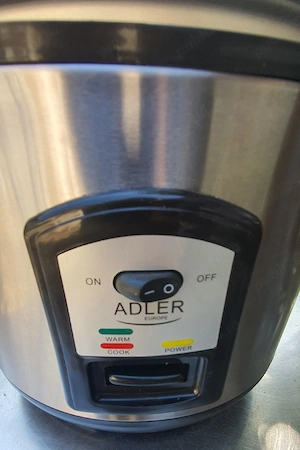 Adler Rise Cooker - imagine 2