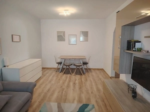 Apartament cu 3 camere + loc de parcare zona Aparatorii Patriei - imagine 2