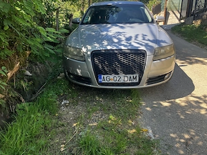 Audi A6  3.0 BMK
