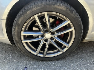 Audi A6  3.0 BMK - imagine 5