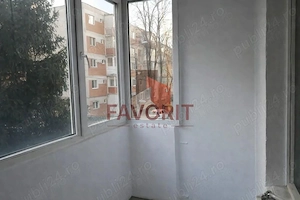 1 camera | etaj 1 | centrala proprie | zona excelenta | - imagine 5
