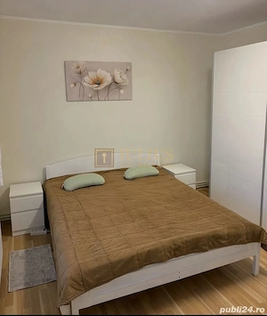 3 camere + garaj| zona Lunei | Complex| ideal pentru studentii de la FEEA!