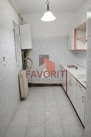 1 camera | etaj 1 | centrala proprie | zona excelenta | - imagine 2