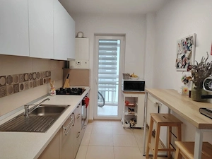 Apartament cu 3 camere + loc de parcare zona Aparatorii Patriei - imagine 3
