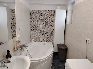 Apartament cu 3 camere + loc de parcare zona Aparatorii Patriei - imagine 7