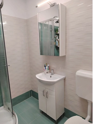 Apartament cu 3 camere + loc de parcare zona Aparatorii Patriei - imagine 8