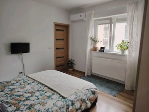 Apartament cu 3 camere + loc de parcare zona Aparatorii Patriei - imagine 6