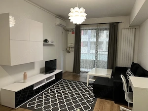 Grozavesti, apartament 2 camere decomandat - imagine 5