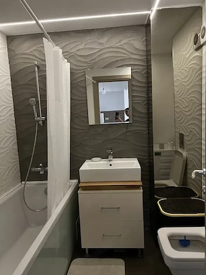 Grozavesti, apartament 2 camere decomandat - imagine 6