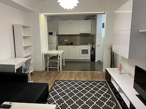 Grozavesti, apartament 2 camere decomandat - imagine 2