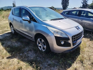 Peugeot 3008 - 2012 - imagine 2