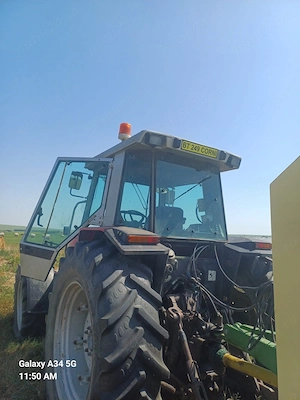 Vând tractor Massey Ferguson 3120 - imagine 4