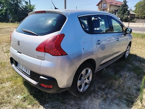 Peugeot 3008 - 2012 - imagine 4