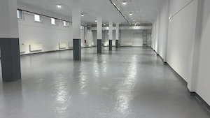 Cedez contract de închiriere   Depozit(opțional, contract separat: showroom stradal) - imagine 3