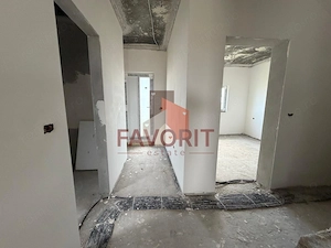 Duplex despartit cam tehnica | 5 camere | Toate utilitatile | 2 bai | - imagine 5
