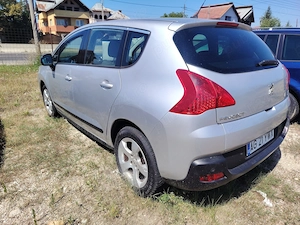 Peugeot 3008 - 2012 - imagine 3