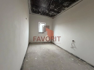 Duplex despartit cam tehnica | 5 camere | Toate utilitatile | 2 bai | - imagine 4