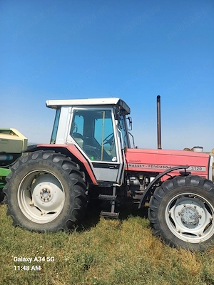 Vând tractor Massey Ferguson 3120 - imagine 2
