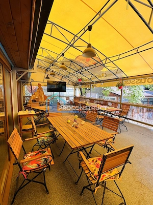 Restaurant de vânzare|Timișoara|Complexul Studetesc|130 mp|Utilat| - imagine 4