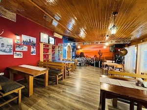 De Inchiriat|Restaurant|Spațiu Comercial|Pizzerie|Complexul Studetesc|