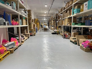 Cedez contract de închiriere   Depozit(opțional, contract separat: showroom stradal) - imagine 5