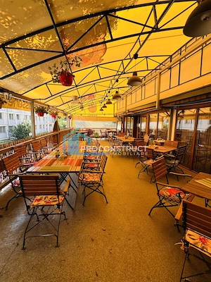 Restaurant de vânzare|Timișoara|Complexul Studetesc|130 mp|Utilat| - imagine 5