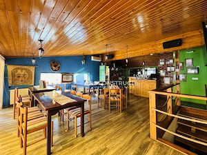 Restaurant de vânzare|Timișoara|Complexul Studetesc|130 mp|Utilat| - imagine 3